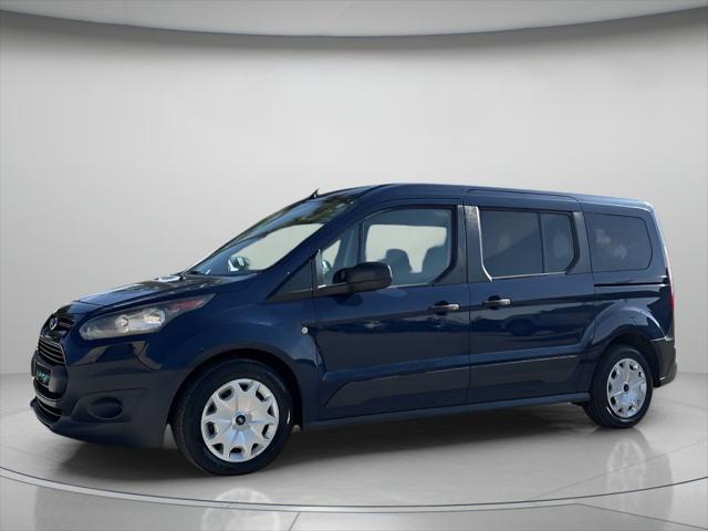 2018 Ford Transit Connect XL for sale in Orlando, FL