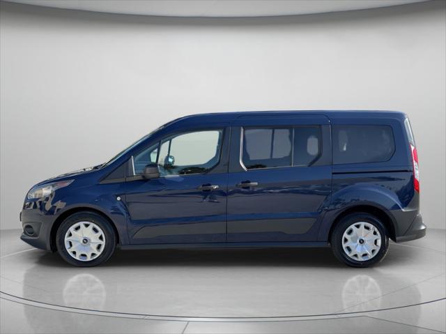 2018 Ford Transit Connect XL