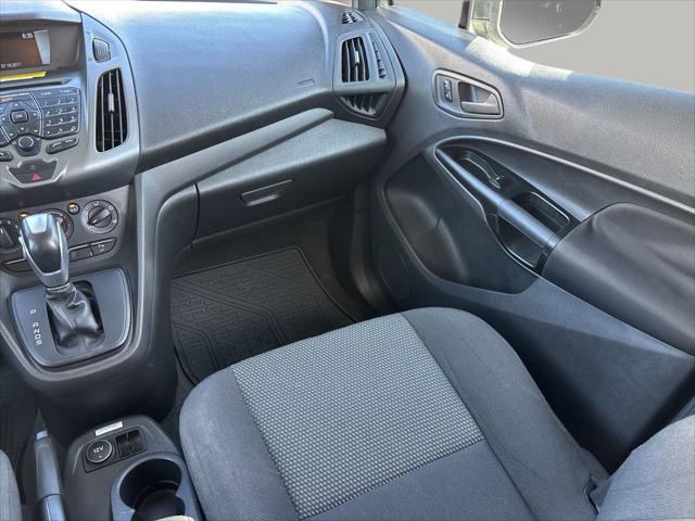2018 Ford Transit Connect XL