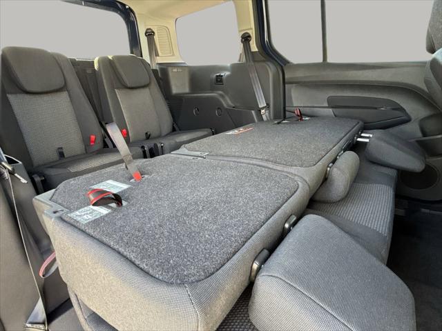 2018 Ford Transit Connect XL