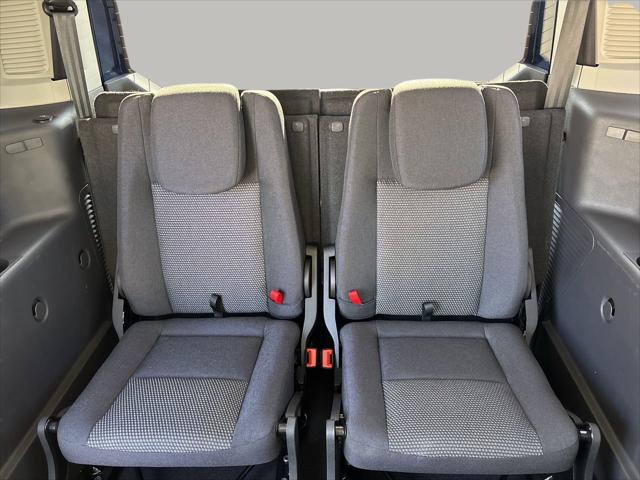 2018 Ford Transit Connect XL