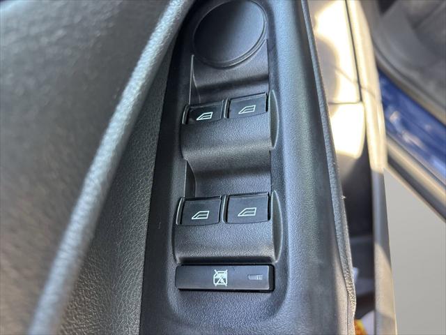 2018 Ford Transit Connect XL