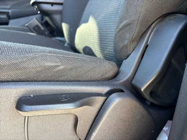 2018 Ford Transit Connect XL