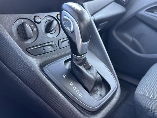 2018 Ford Transit Connect XL