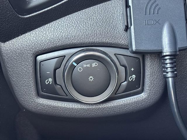 2018 Ford Transit Connect XL