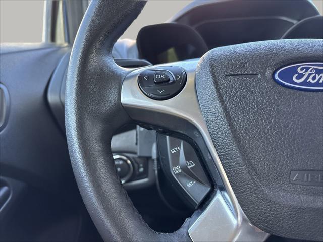 2018 Ford Transit Connect XL