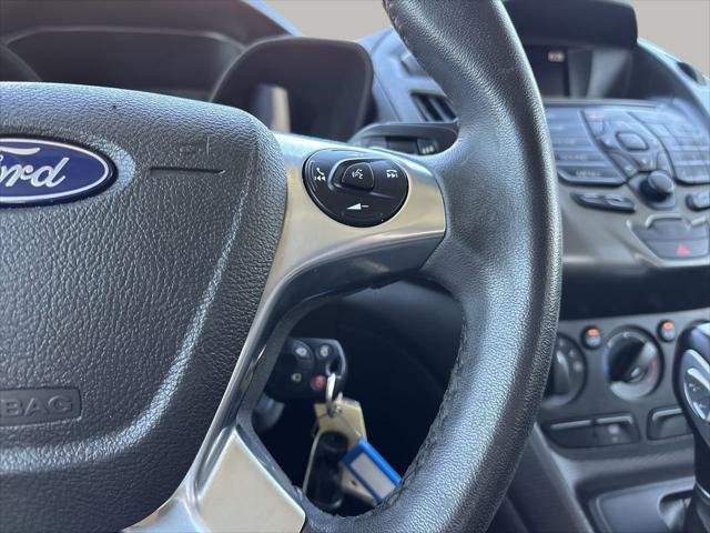 2018 Ford Transit Connect XL