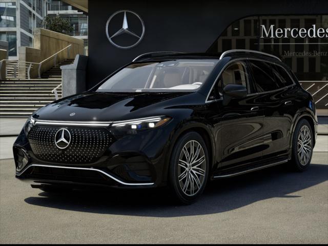 2027 Mercedes-Benz EQS EQS 550 for sale in Arlington, VA