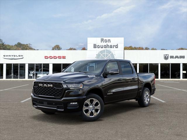 2027 Ram 1500 Big Horn for sale in Fitchburg, MA