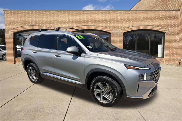 2022 Hyundai Santa Fe SEL for sale in State College, PA