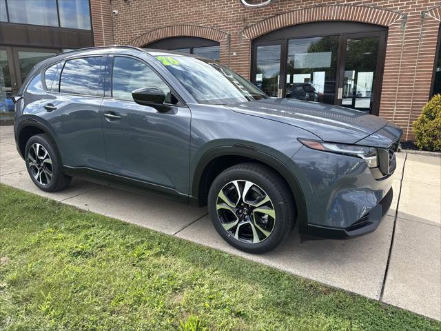 2026 Mazda CX-5 2.5 S Preferred for sale in State College, PA