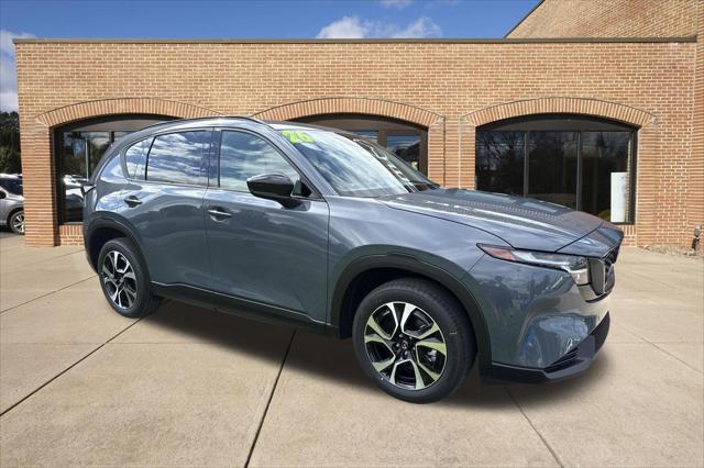 2026 Mazda CX-5 2.5 S Preferred for sale in State College, PA