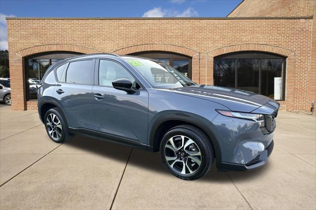2026 Mazda CX-5 2.5 S Preferred for sale in State College, PA