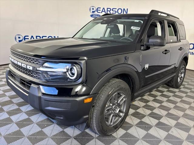 2026 Ford Bronco Sport Big Bend for sale in Zionsville, IN