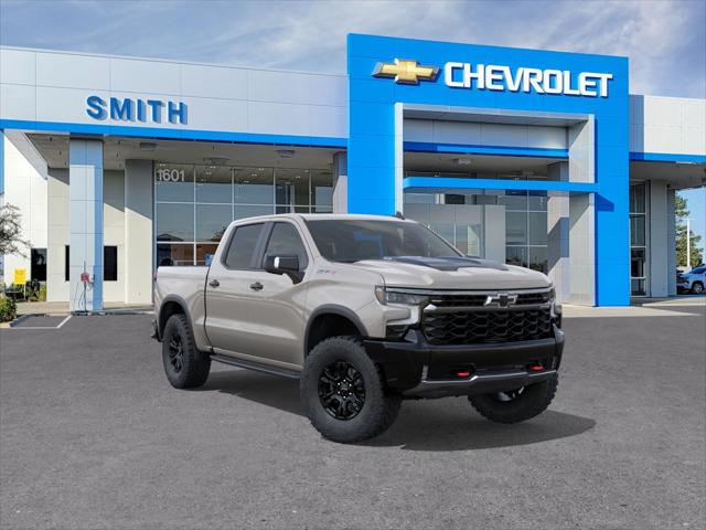 2026 Chevrolet Silverado 1500 4WD Crew Cab Short Bed ZR2 for sale in Turlock, CA