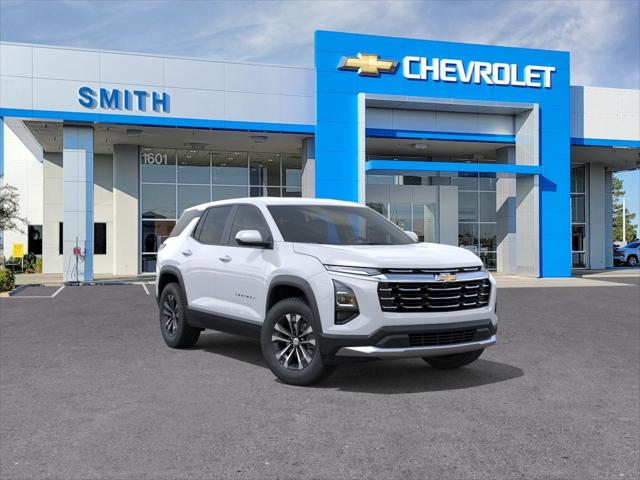 2027 Chevrolet Equinox LT FWD for sale in Turlock, CA