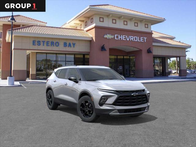 2026 Chevrolet Blazer LT for sale in Estero, FL