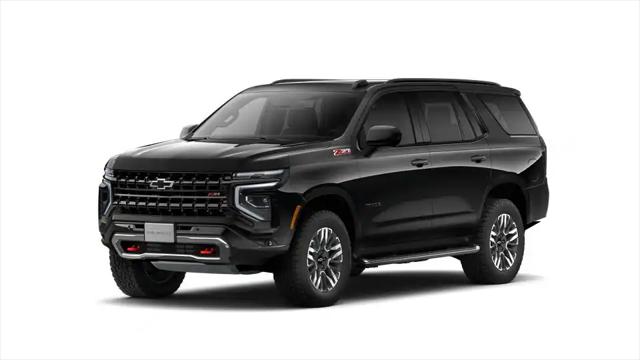 2026 Chevrolet Tahoe 4WD Z71 for sale in Bellflower, CA