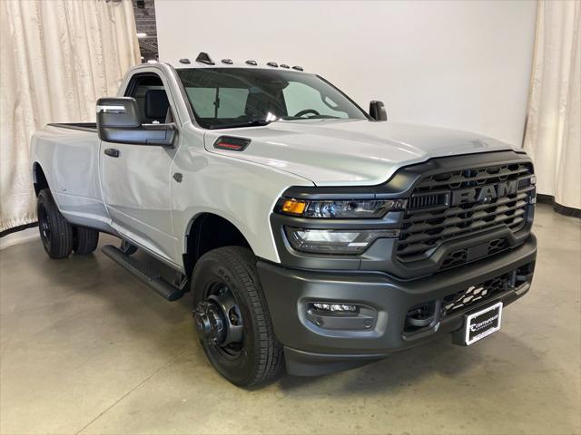 2027 Ram 3500 Tradesman for sale in Milford, NH
