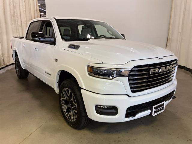 2027 Ram 1500 Laramie for sale in Milford, NH