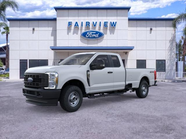 2026 Ford F-350 XL for sale in San Bernardino, CA