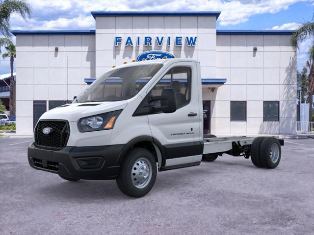 2026 Ford Transit Cutaway Cutaway for sale in San Bernardino, CA