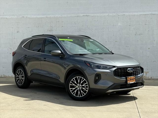 2024 Ford Escape PHEV for sale in San Bernardino, CA