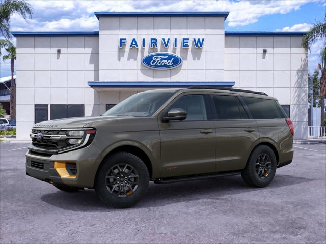 2027 Ford Expedition Tremor for sale in San Bernardino, CA