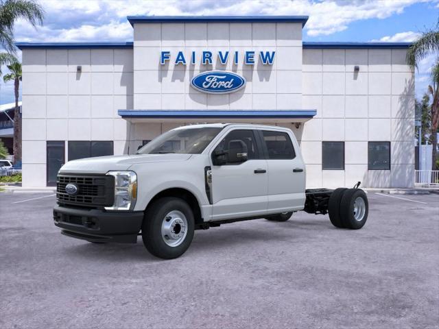 2026 Ford F-350 XL for sale in San Bernardino, CA