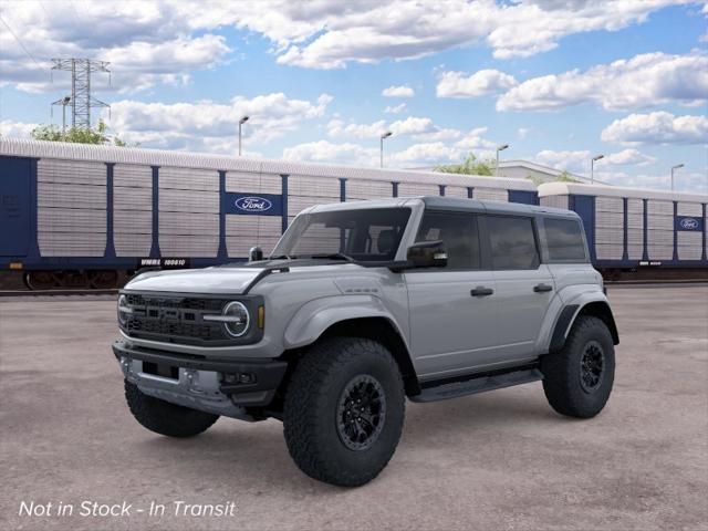 2026 Ford Bronco Raptor for sale in San Bernardino, CA