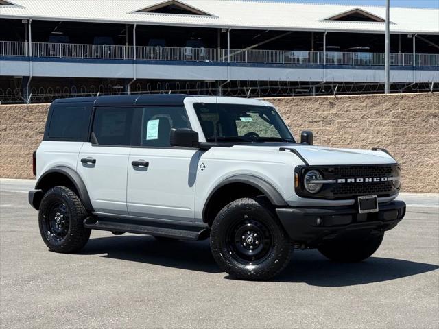 2026 Ford Bronco Outer Banks for sale in San Bernardino, CA
