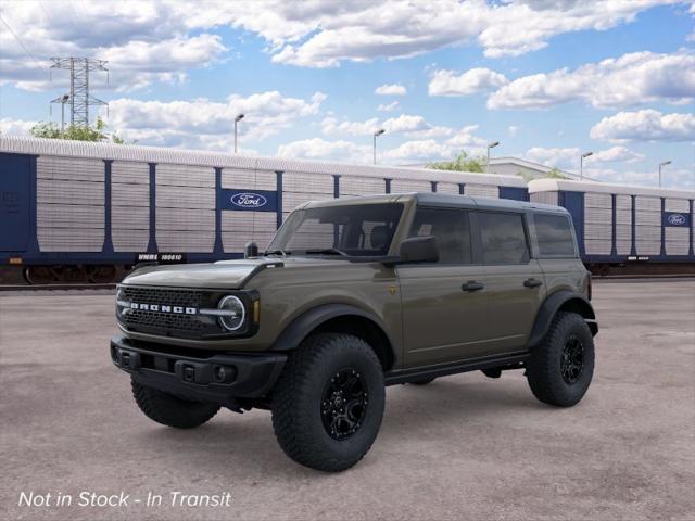 2026 Ford Bronco Badlands for sale in San Bernardino, CA