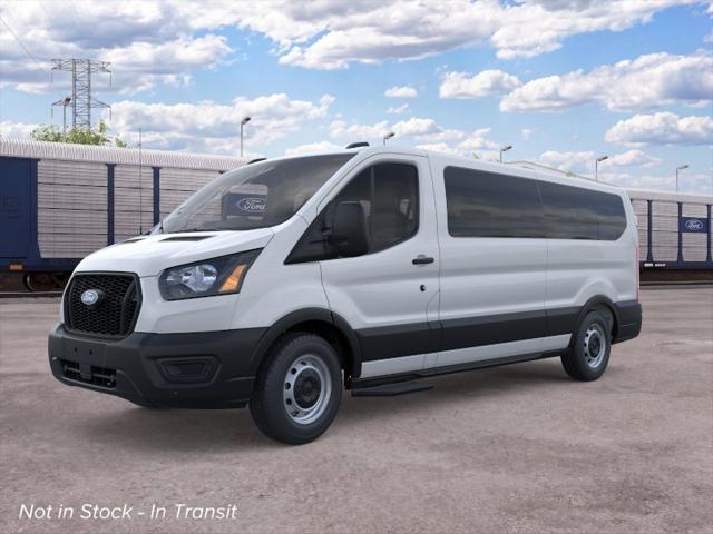 2026 Ford Transit-350 Passenger Van XL for sale in San Bernardino, CA