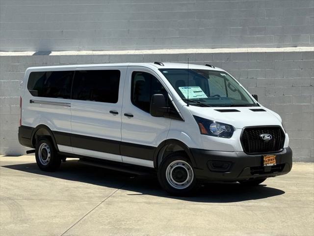 2026 Ford Transit-350 Passenger Van XL for sale in San Bernardino, CA