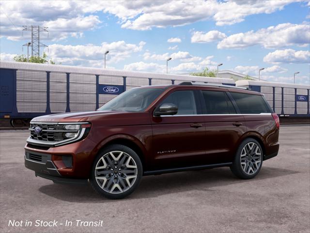 2027 Ford Expedition Platinum for sale in San Bernardino, CA