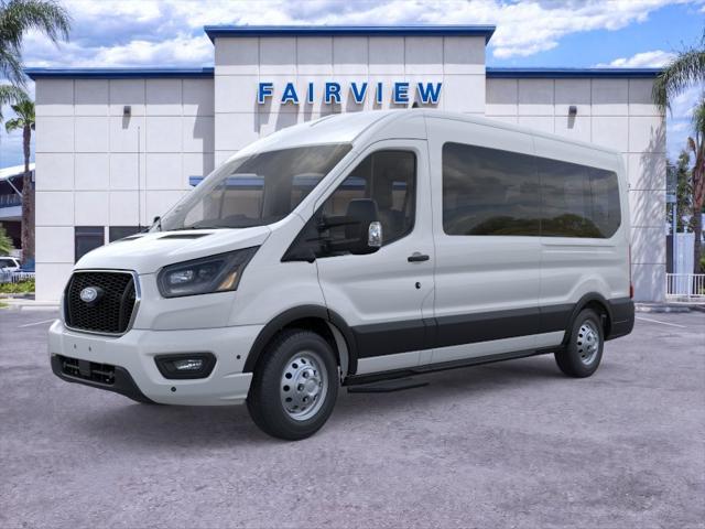 2026 Ford Transit-350 Passenger Van XLT for sale in San Bernardino, CA