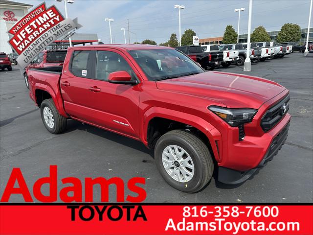 2026 Toyota Tacoma SR5 for sale in Lee's Summit, MO