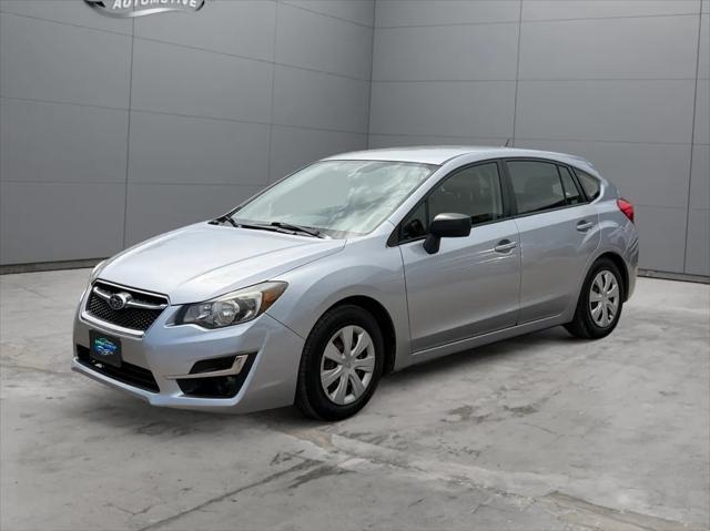 2015 Subaru Impreza 2.0i for sale in Denver , CO