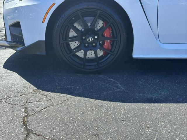 2020 Lexus RC F Track