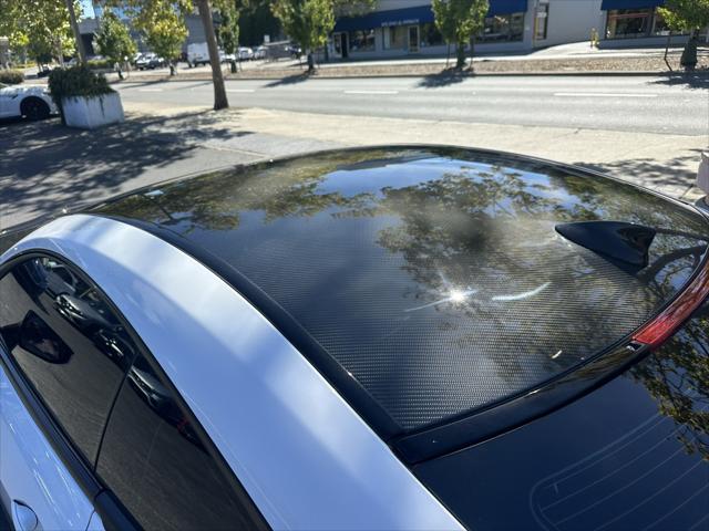 2020 Lexus RC F Track
