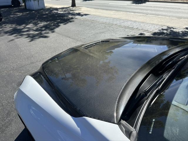 2020 Lexus RC F Track