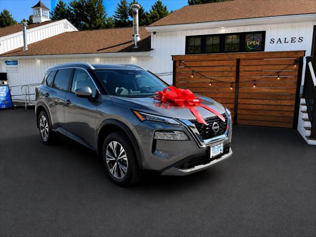 2023 Nissan Rogue SV Intelligent AWD for sale in Whitinsville, MA