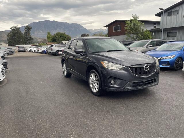 2014 Mazda CX-5 Grand Touring