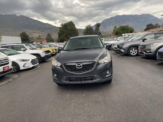 2014 Mazda CX-5 Grand Touring