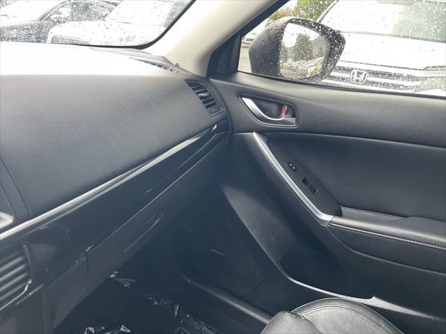 2014 Mazda CX-5 Grand Touring