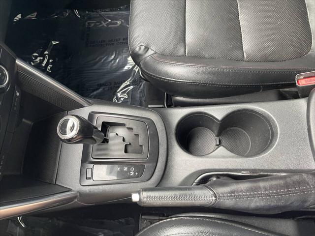 2014 Mazda CX-5 Grand Touring