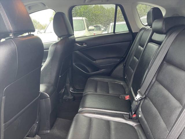 2014 Mazda CX-5 Grand Touring