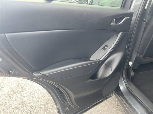 2014 Mazda CX-5 Grand Touring
