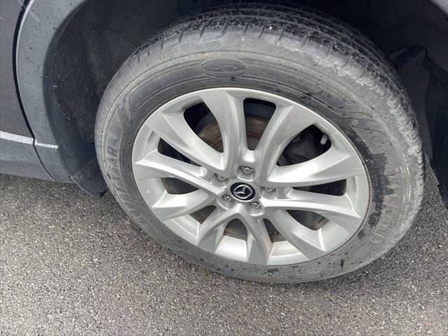 2014 Mazda CX-5 Grand Touring