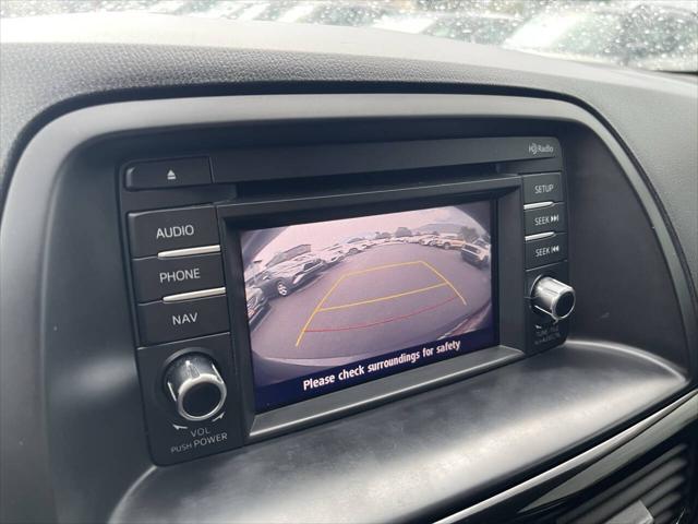 2014 Mazda CX-5 Grand Touring